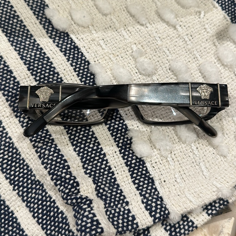 Versace glasses - Picture 6 of 7